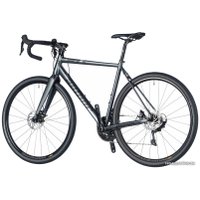 Велосипед Author Aura XR5 (2019)