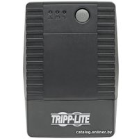 Источник бесперебойного питания Tripp Lite OMNIVSX650D 650VA