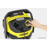 Пылесос Karcher WD 6 P Premium 1.348-270.0