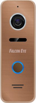 

Вызывная панель Falcon Eye FE-ipanel 3 (бронзовый)