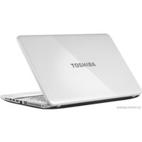 Ноутбук Toshiba Satellite L870-C9W (PSKBLR-03G00PRU)