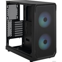 Корпус Fractal Design Focus 2 RGB Black FD-C-FOC2A-03