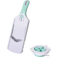 Терка Fissman 18637