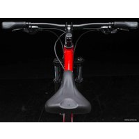 Велосипед Trek Marlin 5 29 (красный, 2018)