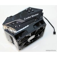 Кулер для процессора Cooler Master X6 Elite (RR-X6NN-18PK-R1)