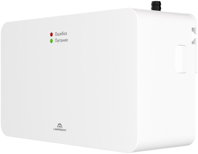 

Насос для кондиционеров Lamprecht Green Spray LP010-20CS