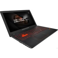 Игровой ноутбук ASUS GL553VW-FY089T
