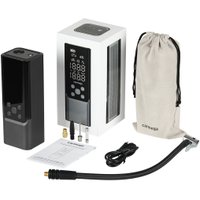 Автомобильный компрессор Carmega CD-20