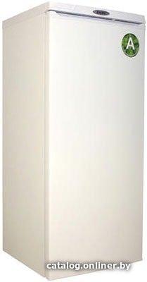 

Однокамерный холодильник Don R-536 B