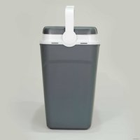 Термобокс Picnic Antarctica 24л (серый)