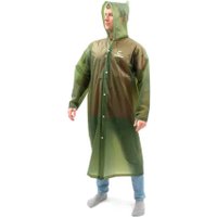 Дождевик Следопыт PF-RC-15 (р. 60-62, army green)