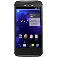 Телефон Alcatel One Touch 993D
