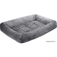 Лежак Zoom Lama 9541 (серый)