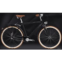 Велосипед LTD Retro 2020