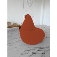 Кресло-мешок Flagman Груша Софт 130x85 XXL GXL.5-324 (Naomi 12 велюр)