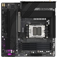 Материнская плата Gigabyte B650M Aorus Elite AX (rev. 1.3)