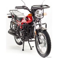 Мотоцикл Motoland FORESTER 200 Lite
