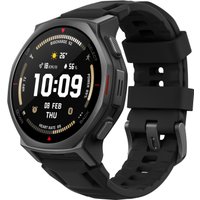 Умные часы Amazfit T-Rex 3 Pro 44 мм (тактический черный)