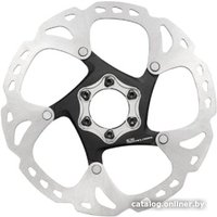 Тормозные диски (роторы) Shimano XT SM-RT86 160mm