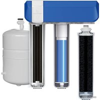 Система обратного осмоса БАРЬЕР Compact Osmo 100