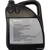 Трансмиссионное масло BMW ATF Dexron VI 5л (83222167720)