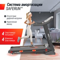 Электрическая беговая дорожка Unixfit ST-580LE в Могилеве