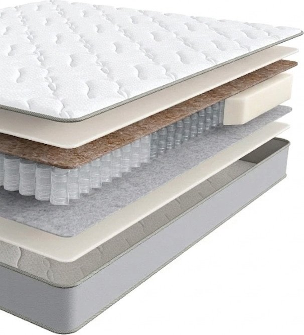 Матрас Beyosa Base Duo 180x200