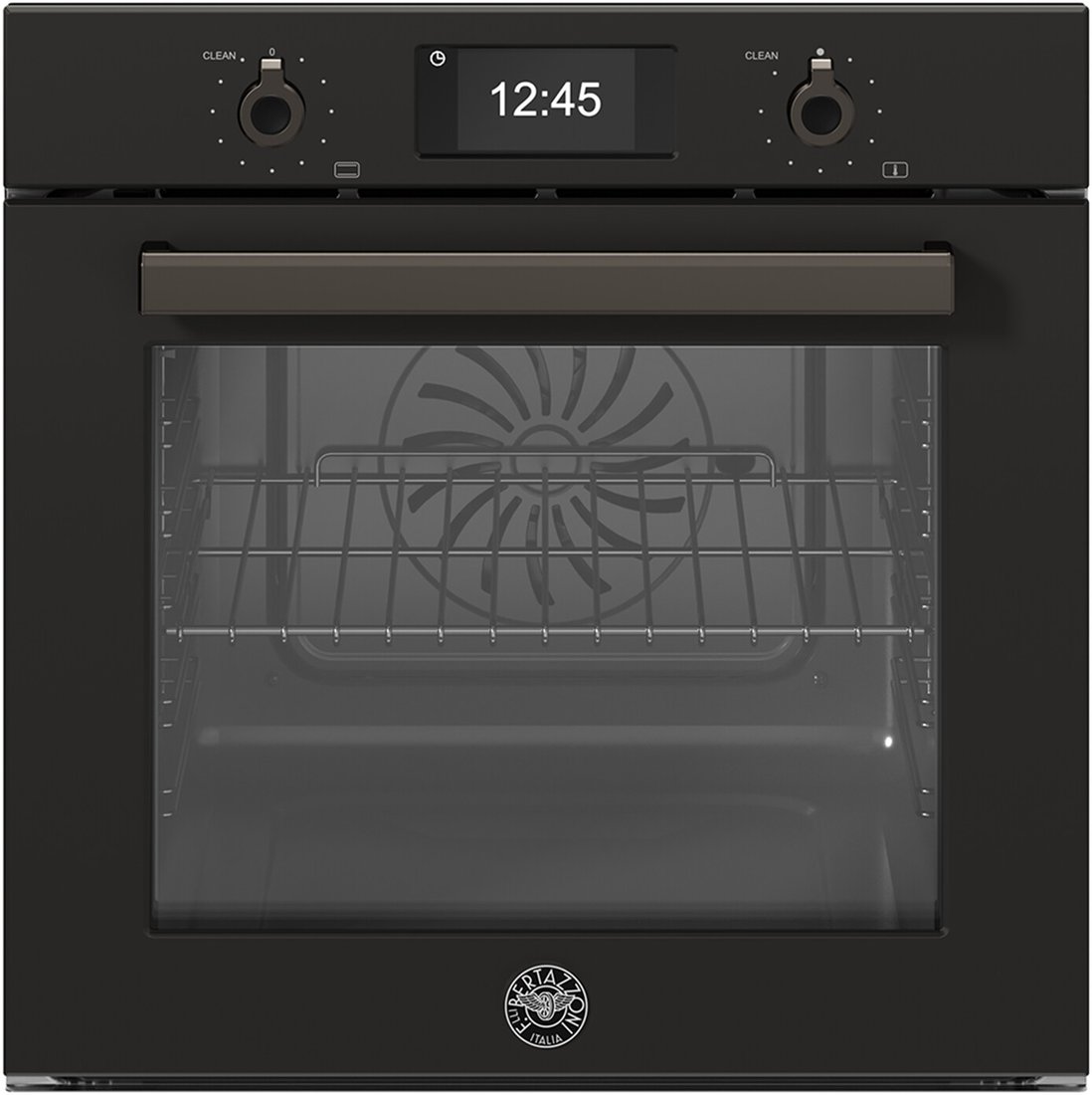 

Электрический духовой шкаф Bertazzoni F6011PROVPTN/23