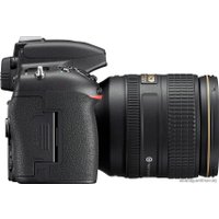 Зеркальный фотоаппарат Nikon D750 Kit 24-120mm VR