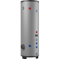 Бойлер косвенного нагрева Thermex Nixen 250 F (Combi)