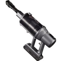 Пылесос Polaris PVCS 8200 Handstick Duo Pro Wi-Fi IQ Home (серый)