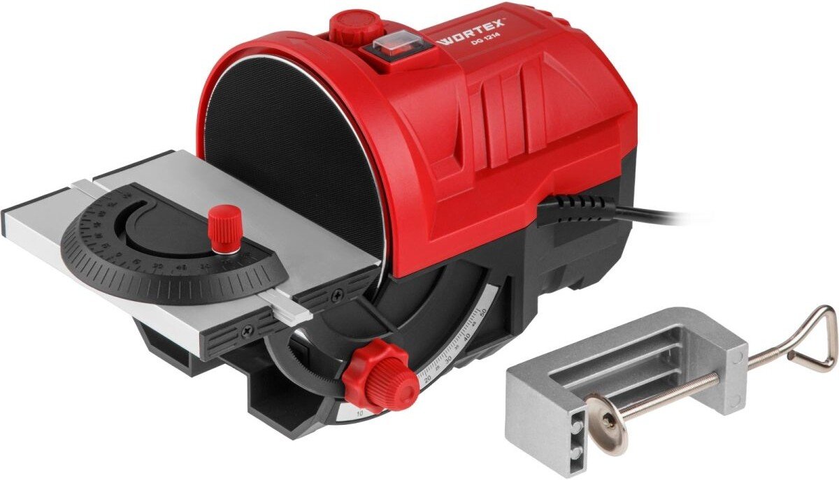 

Заточный станок Wortex DG 1214 1334607