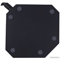 Сетевой фильтр Ritmix RM-2123C (черный)