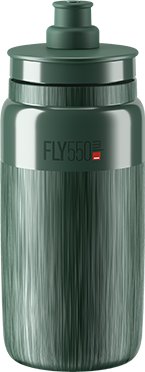 

Фляга Elite Fly 550мл (опал)