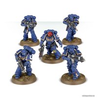 Настольная игра Games Workshop Warhammer 40000: Тёмный Империум