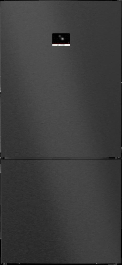 Холодильник Bosch Serie 8 KGP86AXB0N