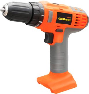 Дрель-шуруповерт Энкор АКМ1802 [49202]