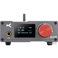 Настольный усилитель xDuoo DA-100