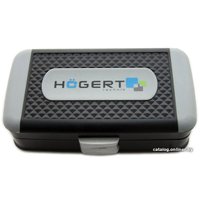 Универсальный набор инструментов Hoegert Technik HT1R462 (38 предметов)