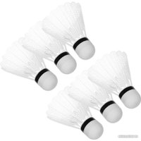 Набор воланчиков Silapro В тубе 136-005 (6 шт)