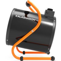 Электрическая тепловая пушка Калашников KVF-E9-31