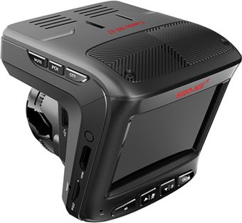 Sho-Me Combo №3 A7 (с видеорегистратором)