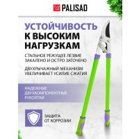 Сучкорез Palisad 60522
