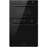 Микроволновая печь KUPPERSBERG HMW 611 BB