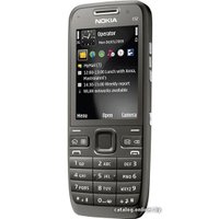 Смартфон Nokia E52