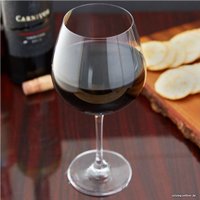 Набор бокалов для вина Stolzle Grand CuveeInVino Burgunder 2100000-6 в Бресте