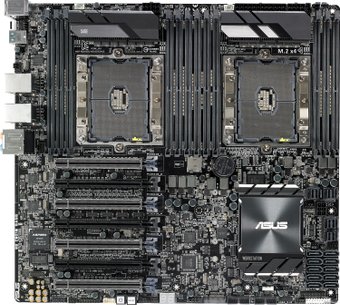 ASUS WS C621E Sage