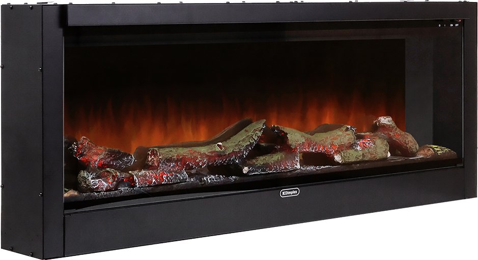 

Электрокамин Dimplex Vega