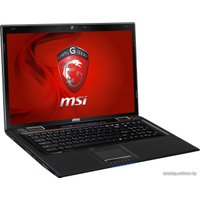 Игровой ноутбук MSI GE70 0NC-022XRU