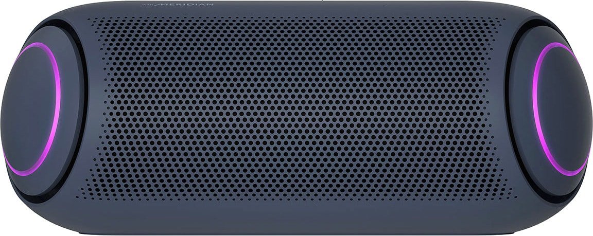 

Беспроводная колонка LG XBOOM Go PL7 (черный)
